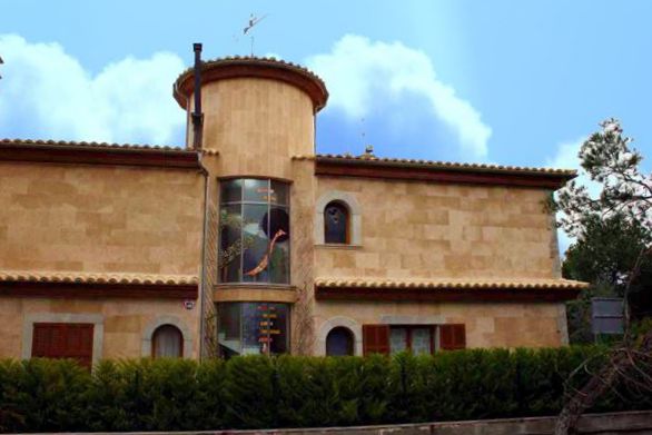 Casa Apartamento de alquiler vacacional en Can_Picafort-Mallorca España